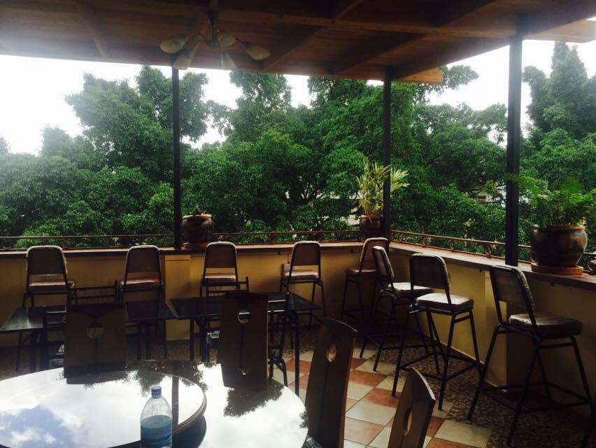 Kilimanjaro Grand Hostel