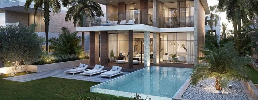 Marassi Beachclub House