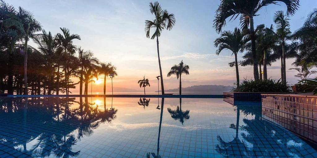 Speke Resort and Conference Centre