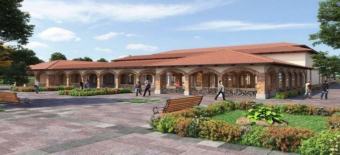 Pastoral Kfar Blum Hotel