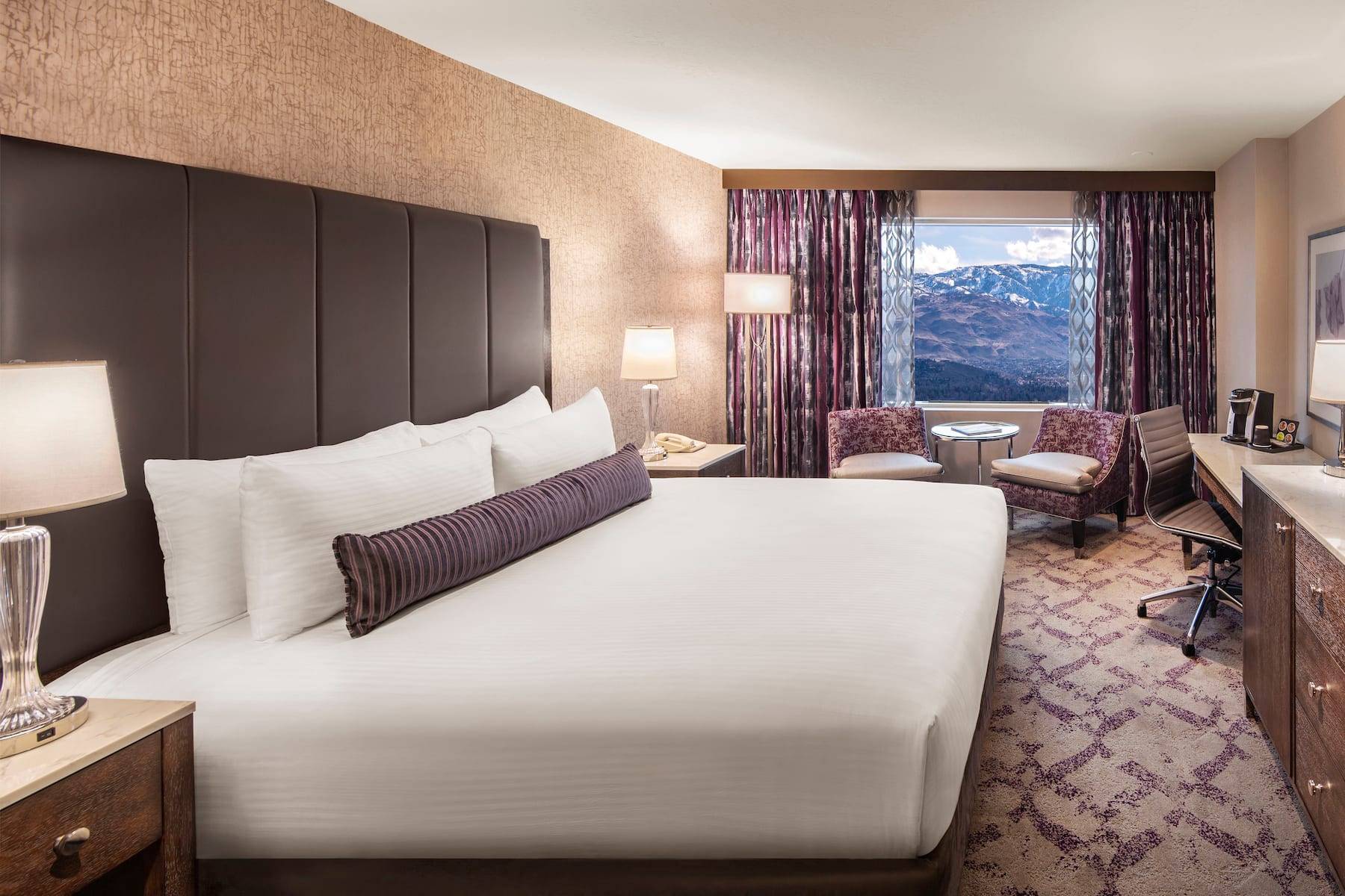 La Quinta Inn & Suites by Wyndham Williams-Grand Canyon Area