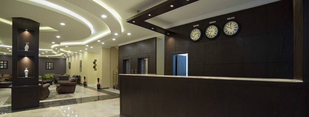 Swiss Spirit Hotel & Suites Alisa Accra