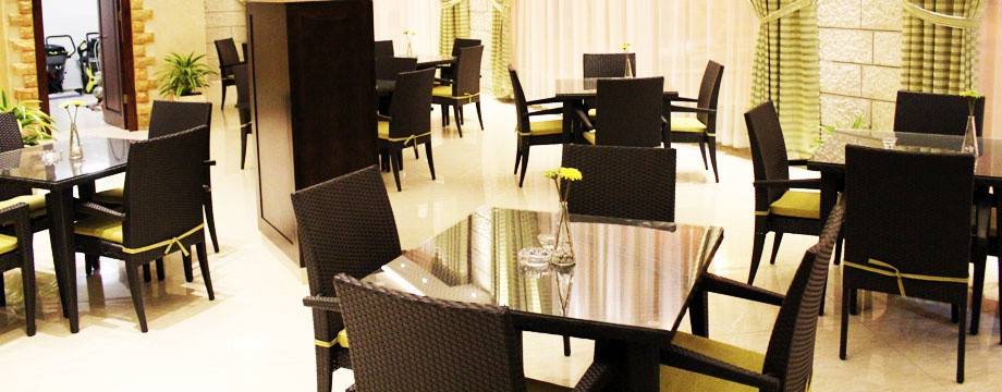 Ararat Hotel