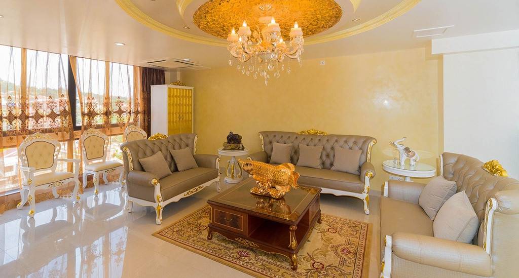 Nanjing Hotel ( Lugogo Branch )