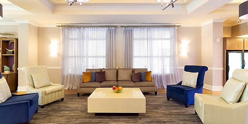 Holiday Inn Express Savannah-Historic District