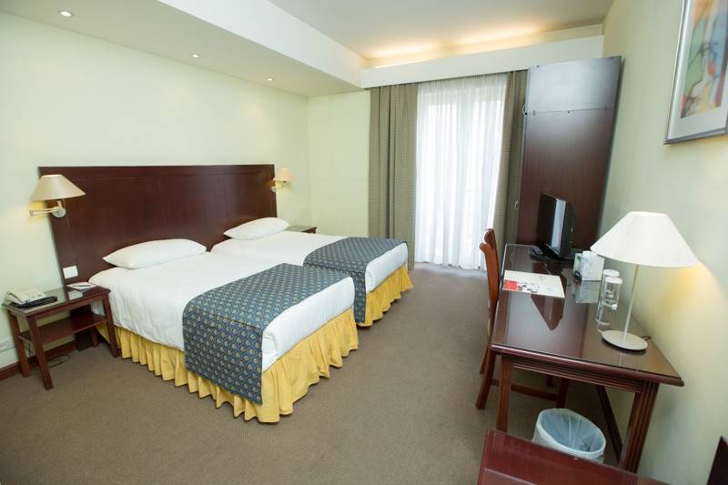 Europe Hotel