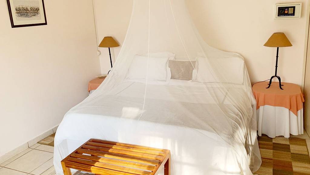 Lowden Lodge