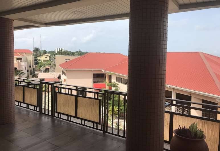 Akroma Plaza