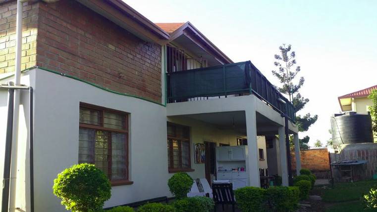GREENPAGE SUITES