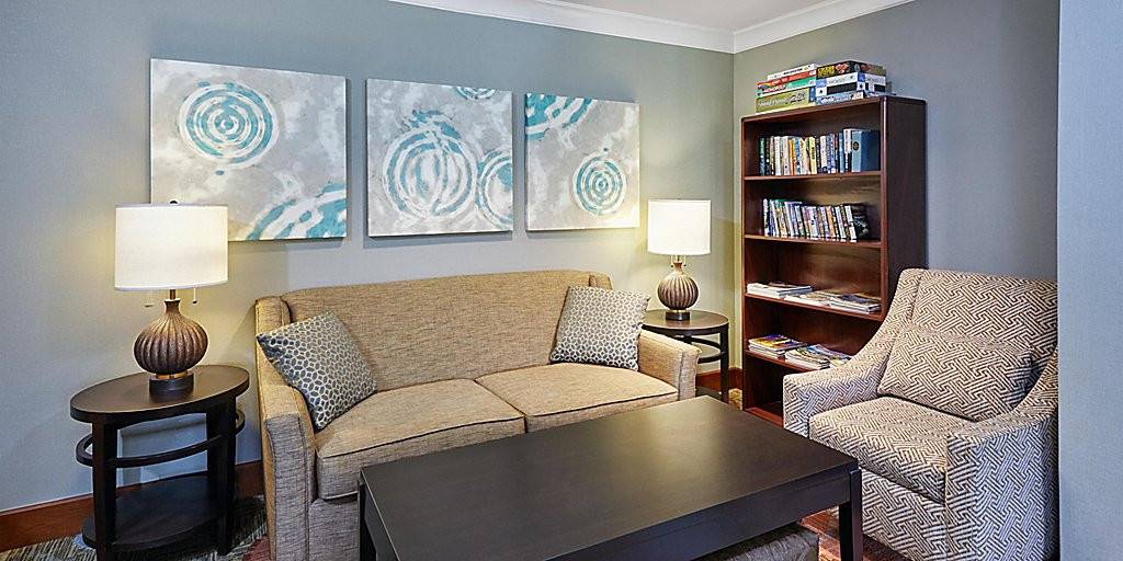 Holiday Inn Express Chicago - Magnificent Mile