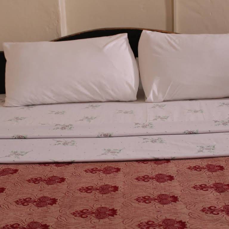 Agabet Hotel - Mbale
