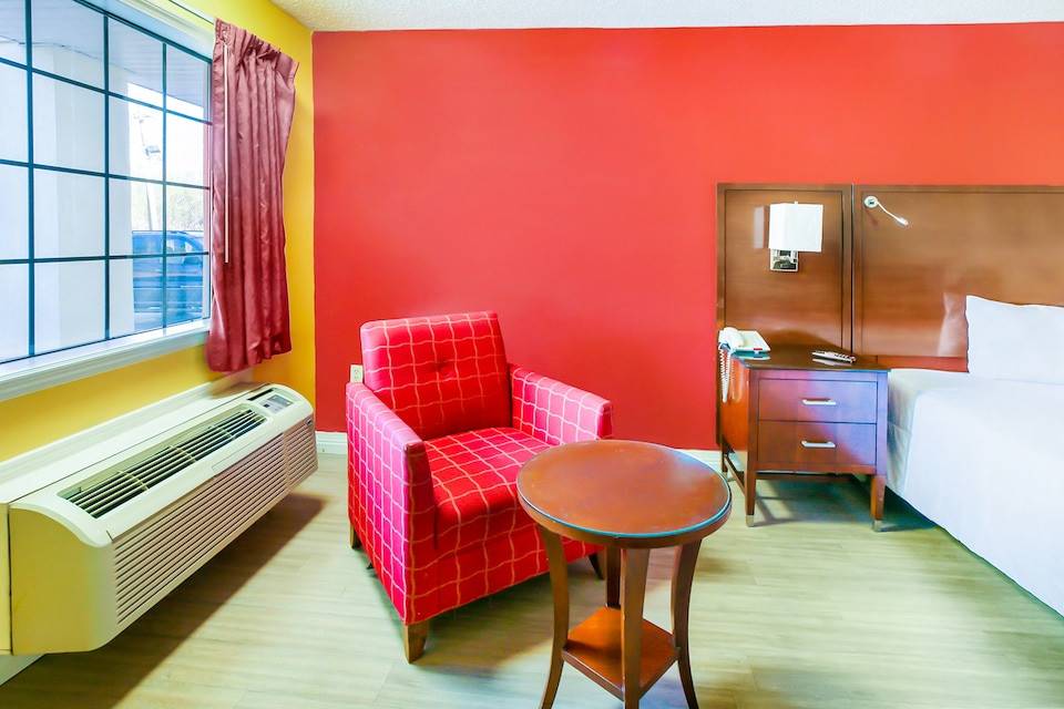OYO Hotel Kissimmee West