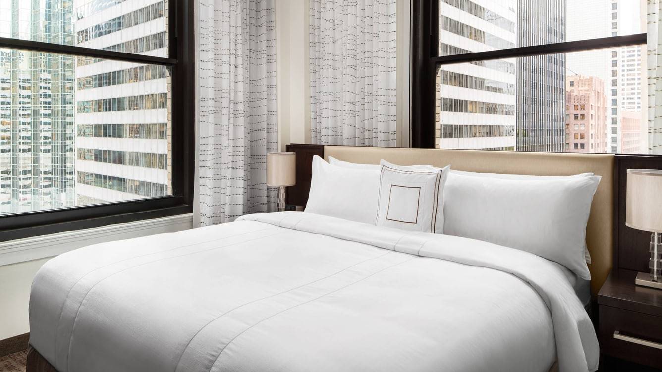 Residence Inn by Marriott Chicago Downtown/Loop
