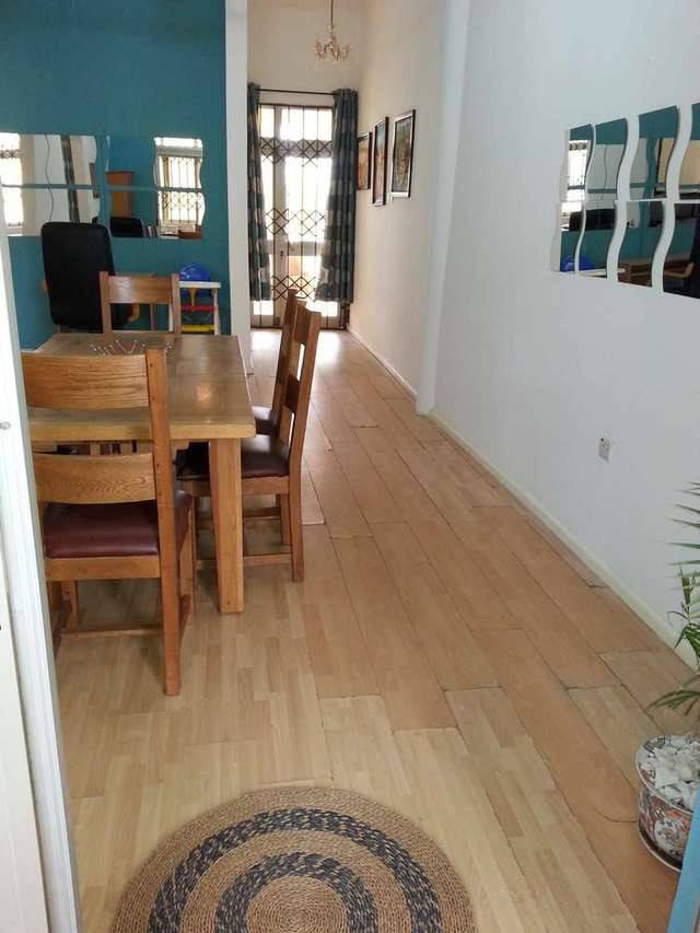 Accra Serviced Villas