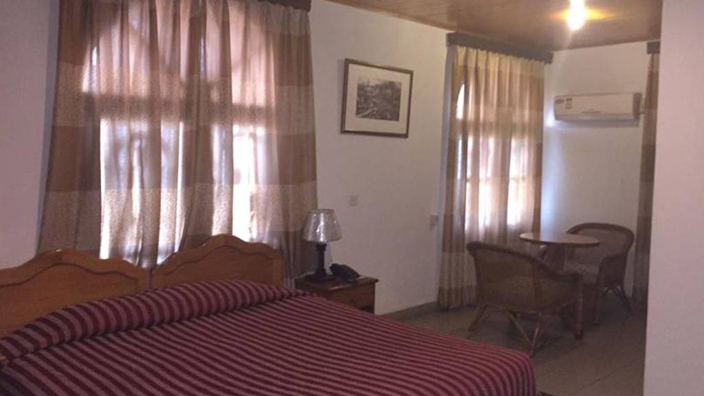 Royal Park Hotel