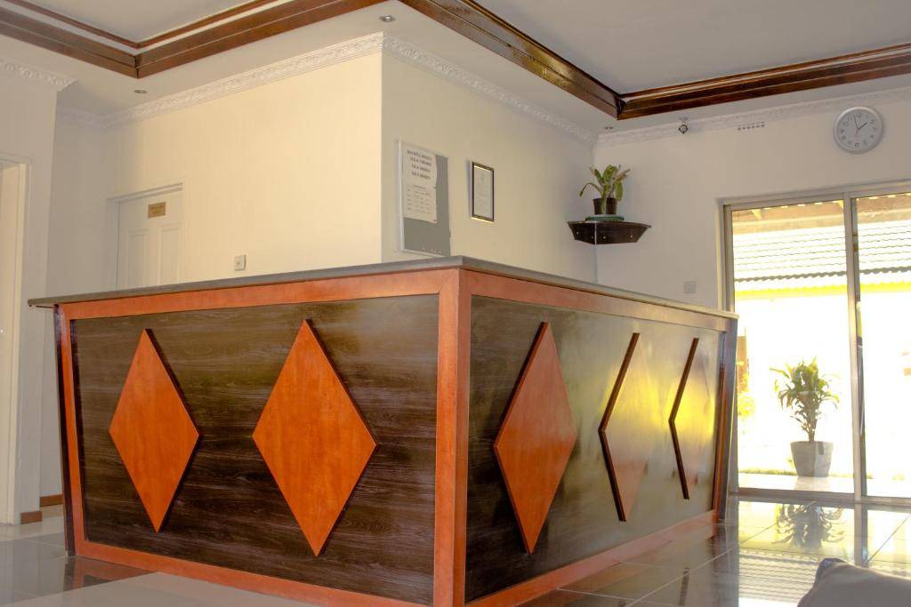 Laha Hotel