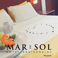 Residencial Mar e Sol