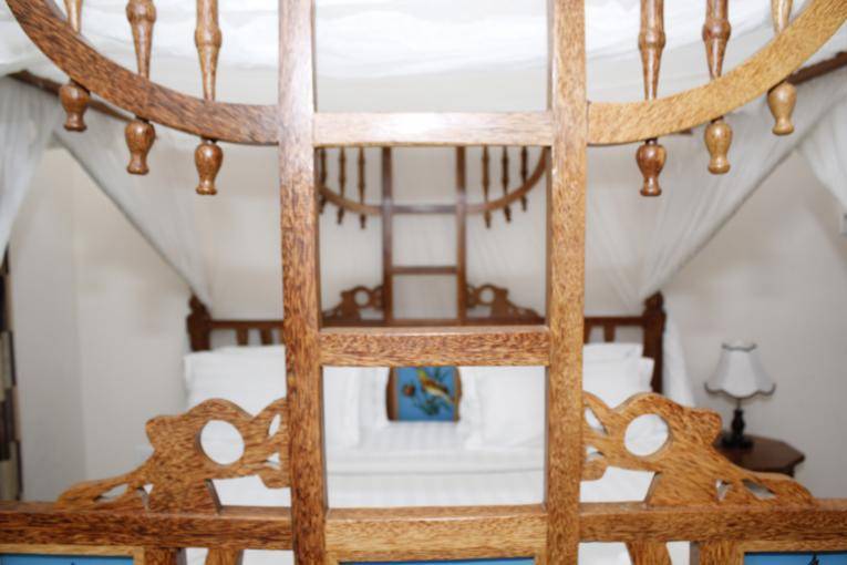 Abla Hotel and Apartments