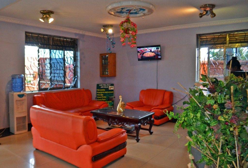 Unik Hotel