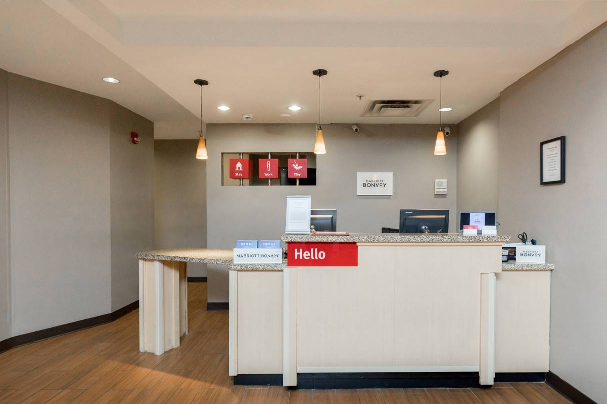 TownePlace Suites by Marriott Winchester