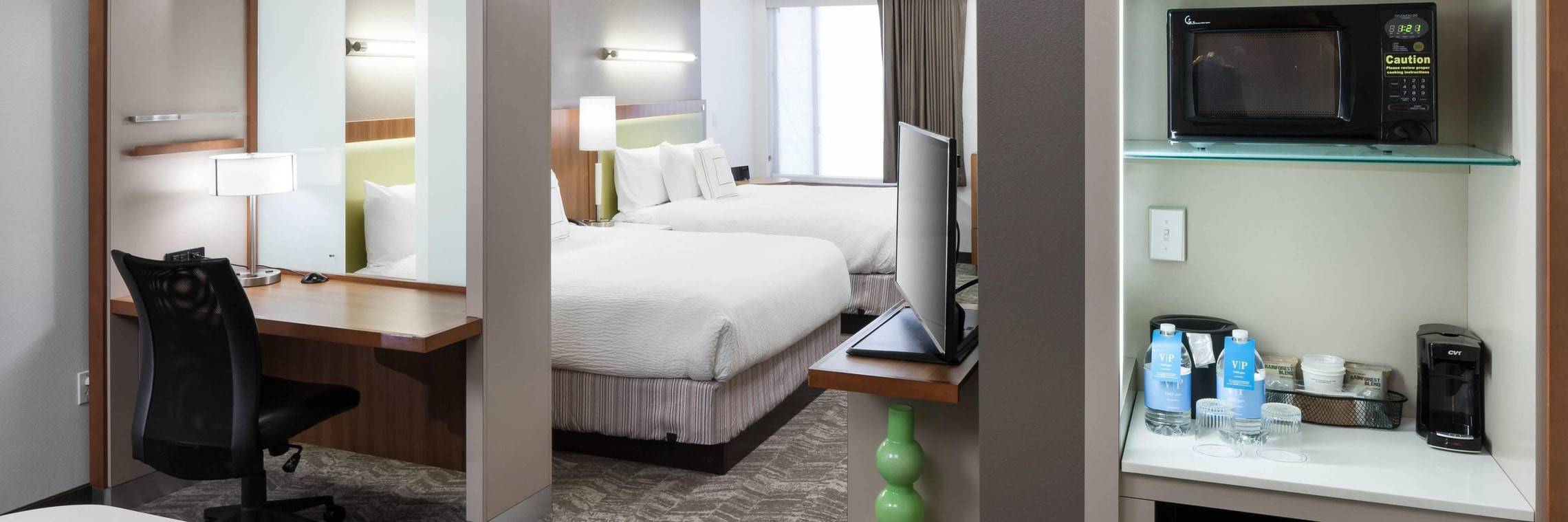 SpringHill Suites by Marriott Orlando at SeaWorld®