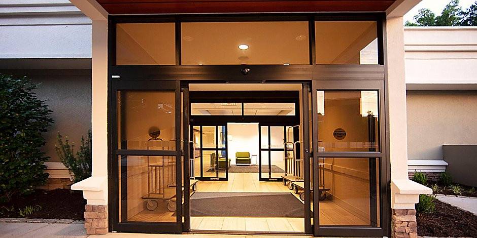 Holiday Inn Express Athens-University Area