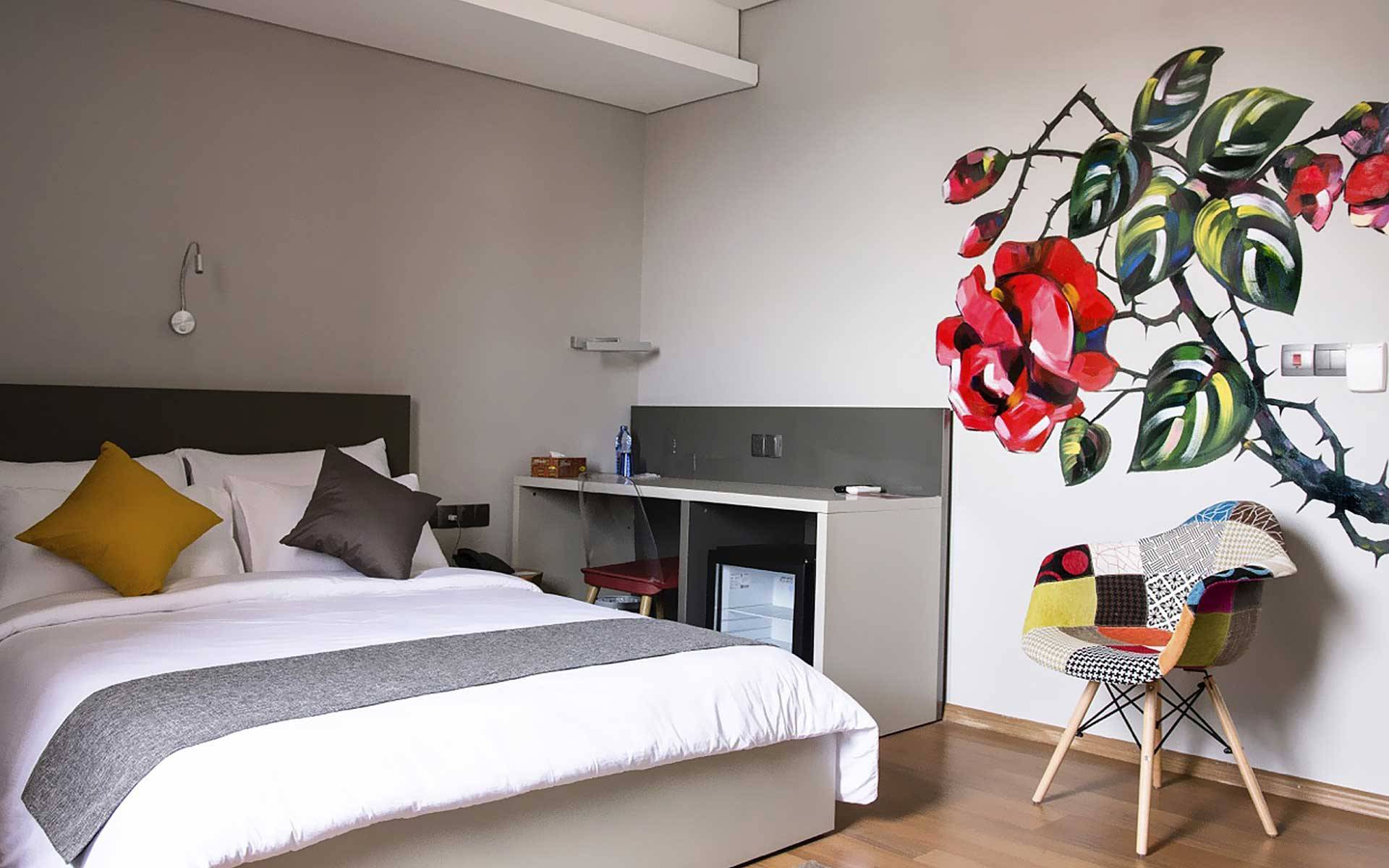 Urbano Hotel