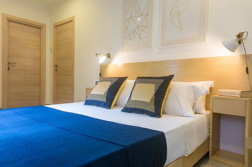Gallery Apartments by BestWest Hospitality