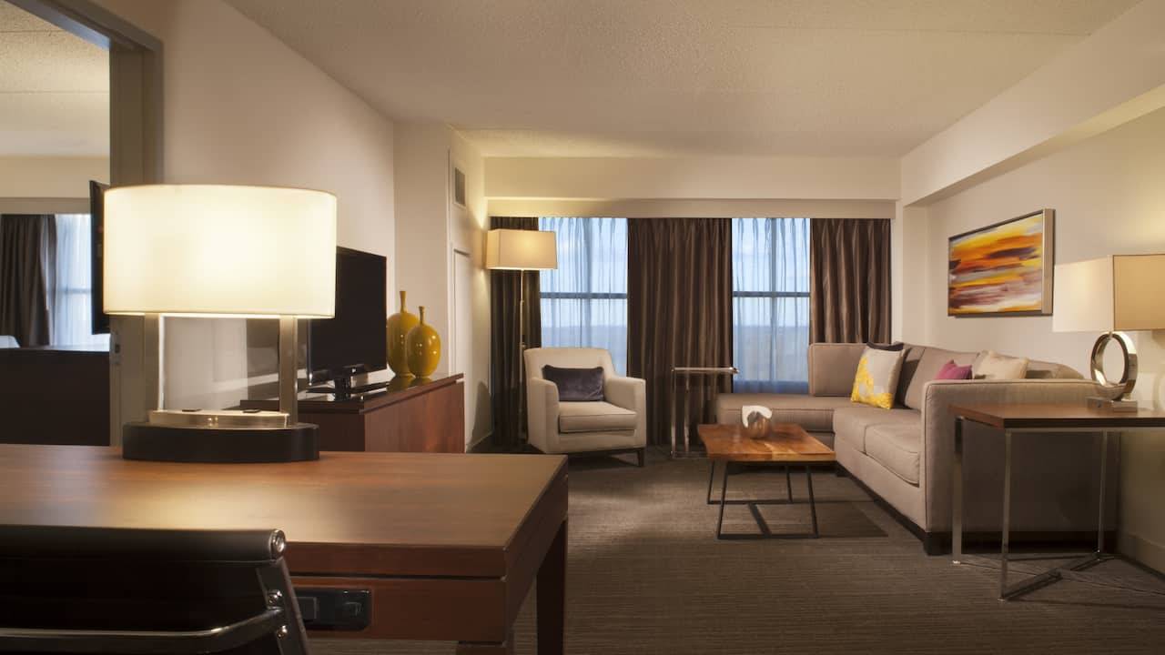 Hyatt Regency Long Island