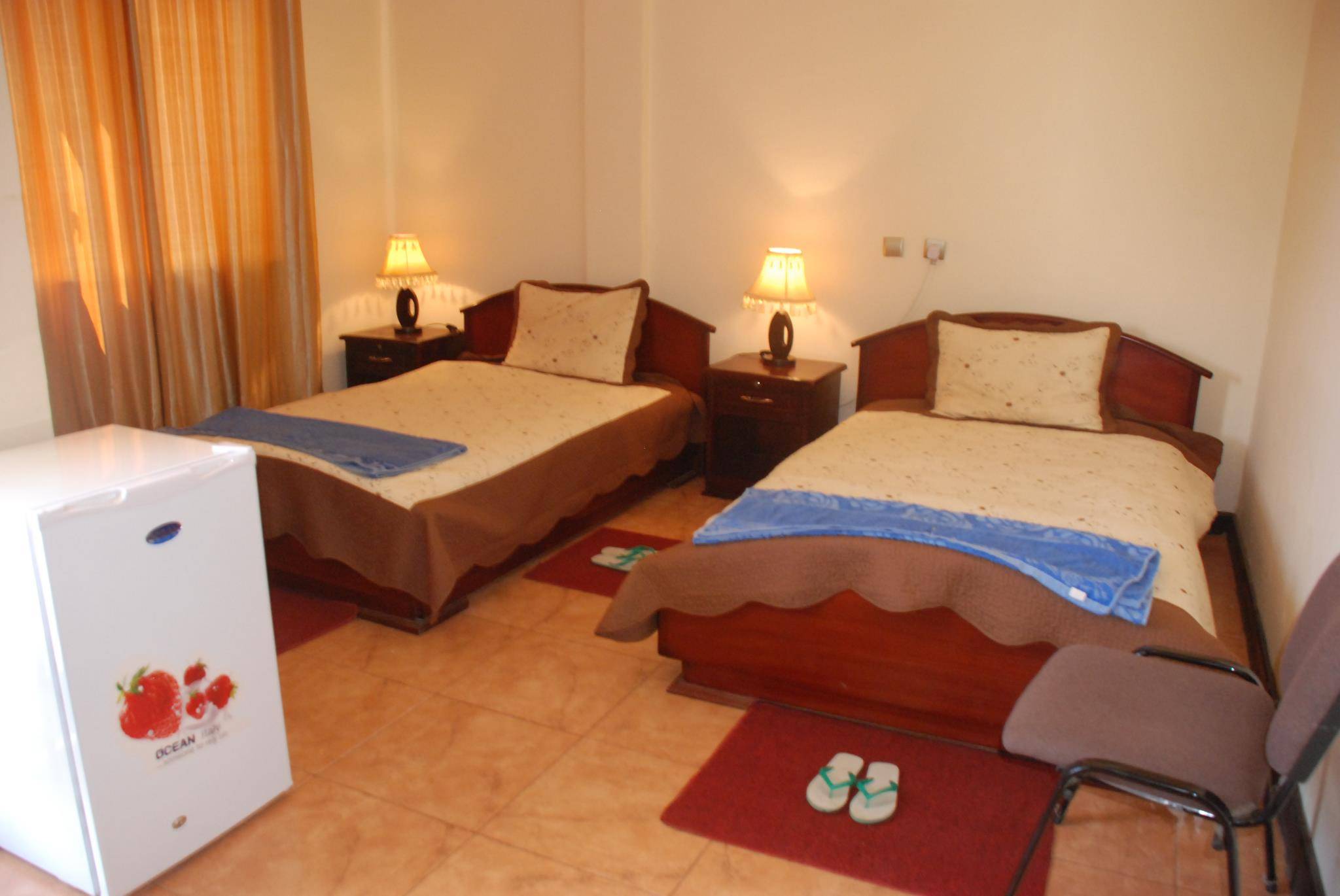 SYF Hotel