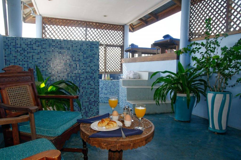 Zanzibar Palace Hotel