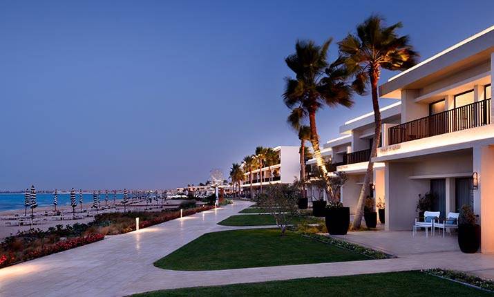 Al Alamein Hotel