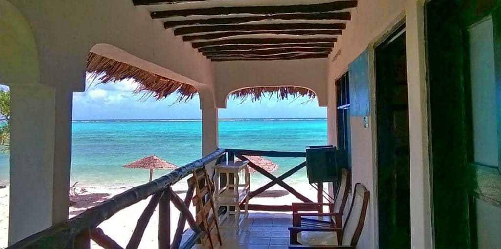 La Madrugada Beach Hotel & Resort