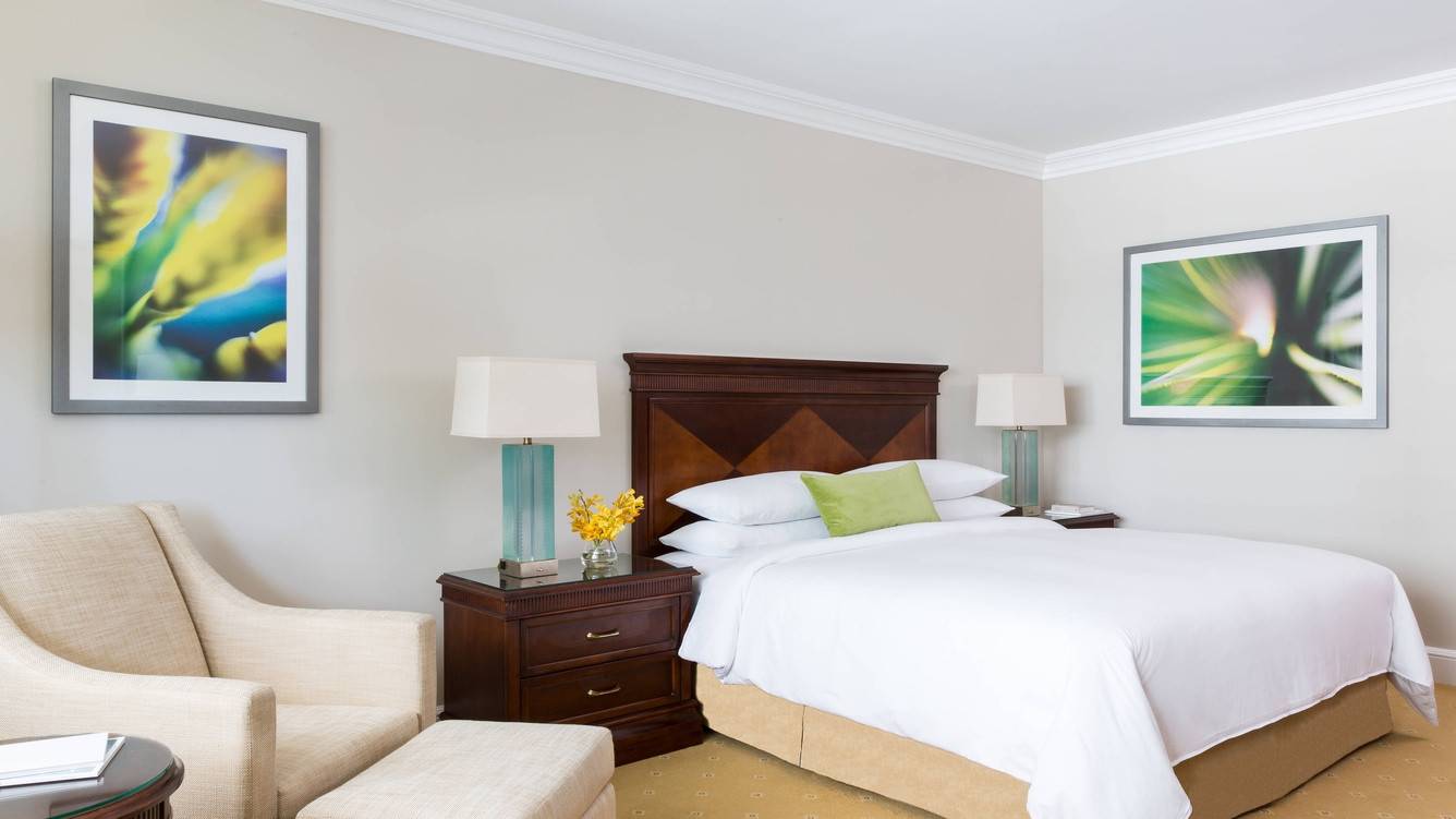 JW Marriott Miami