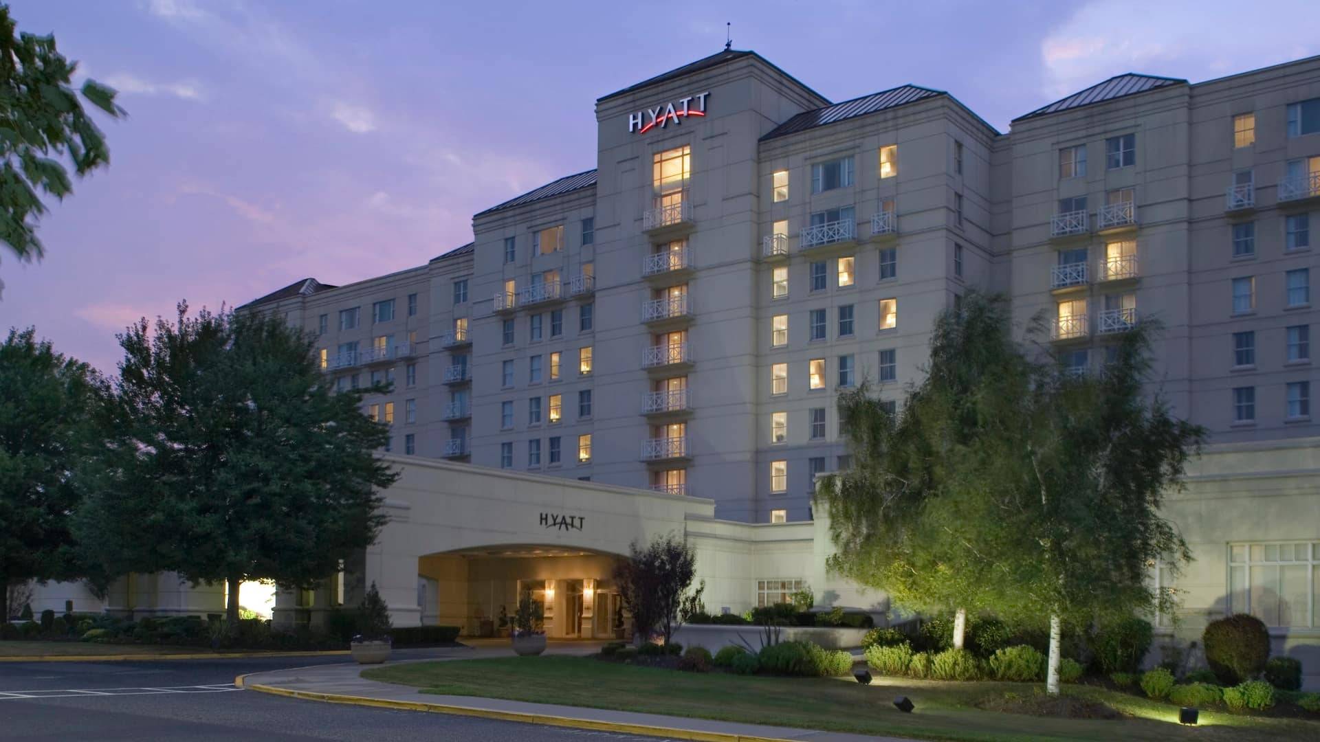 Hyatt Regency Long Island
