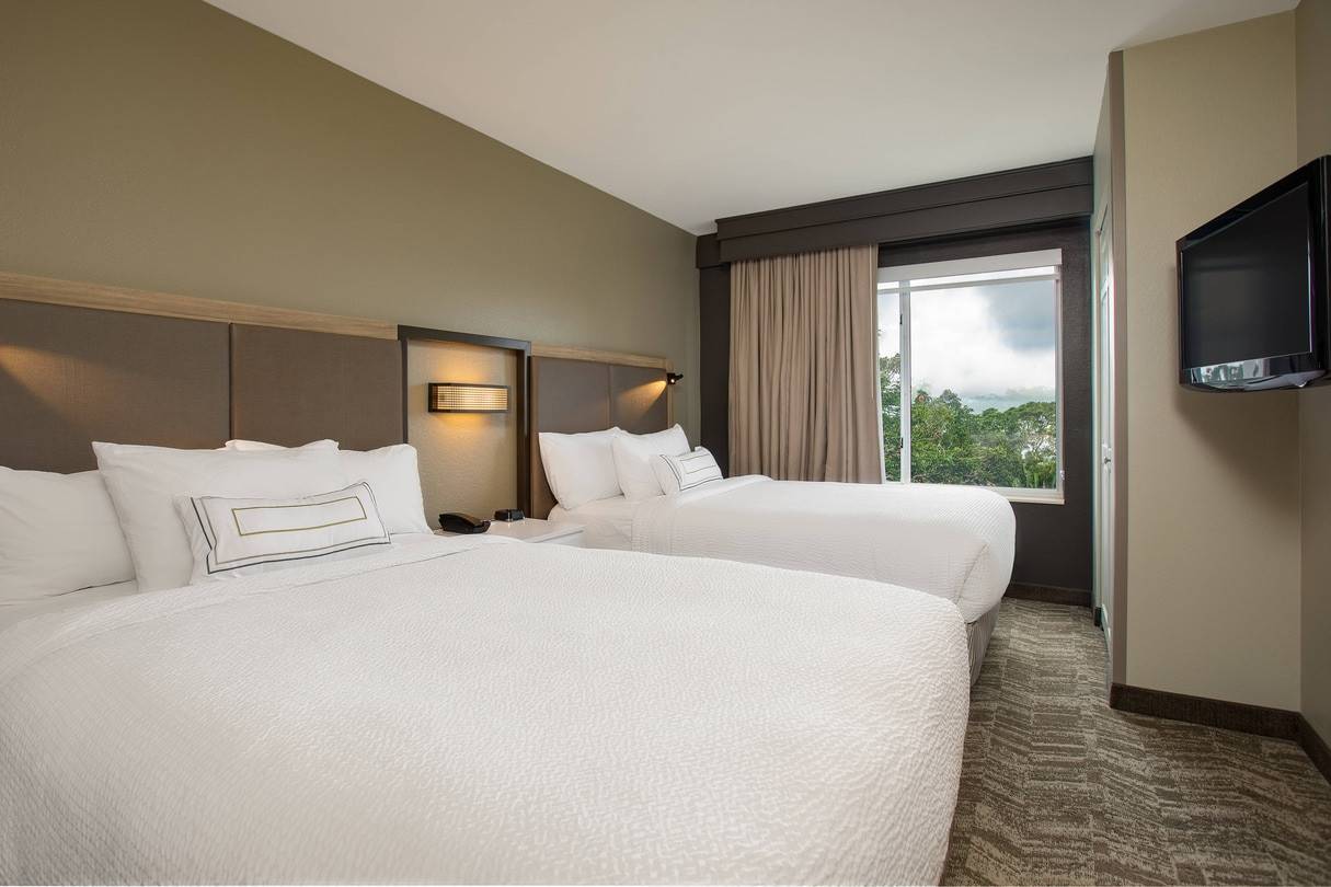 SpringHill Suites by Marriott Orlando Altamonte Springs/Maitland