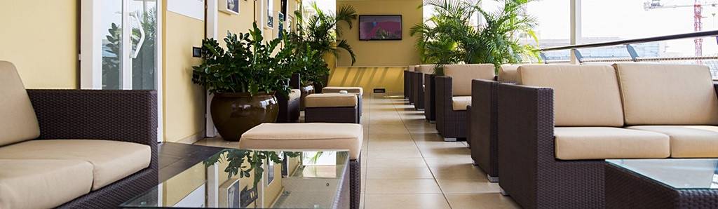 Hotel Ginga