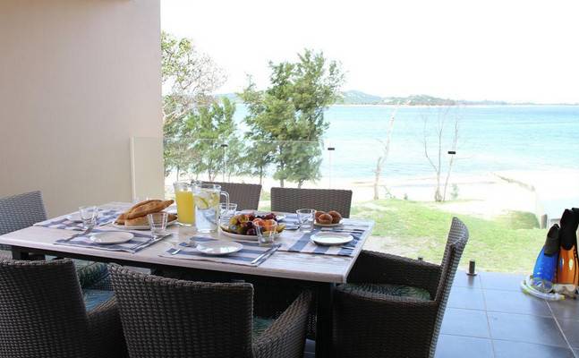 Bilene Hotel