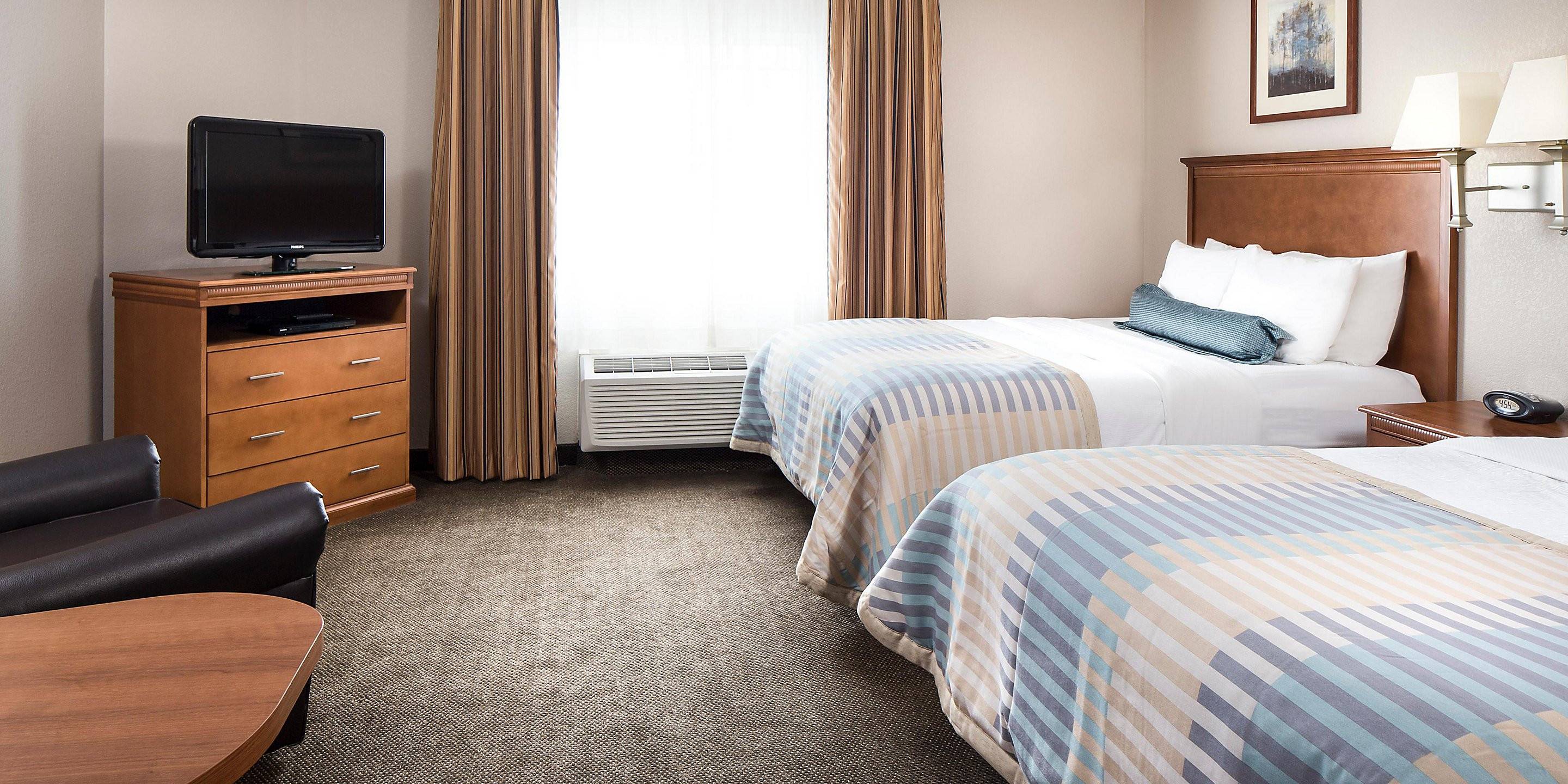 Candlewood Suites La Crosse