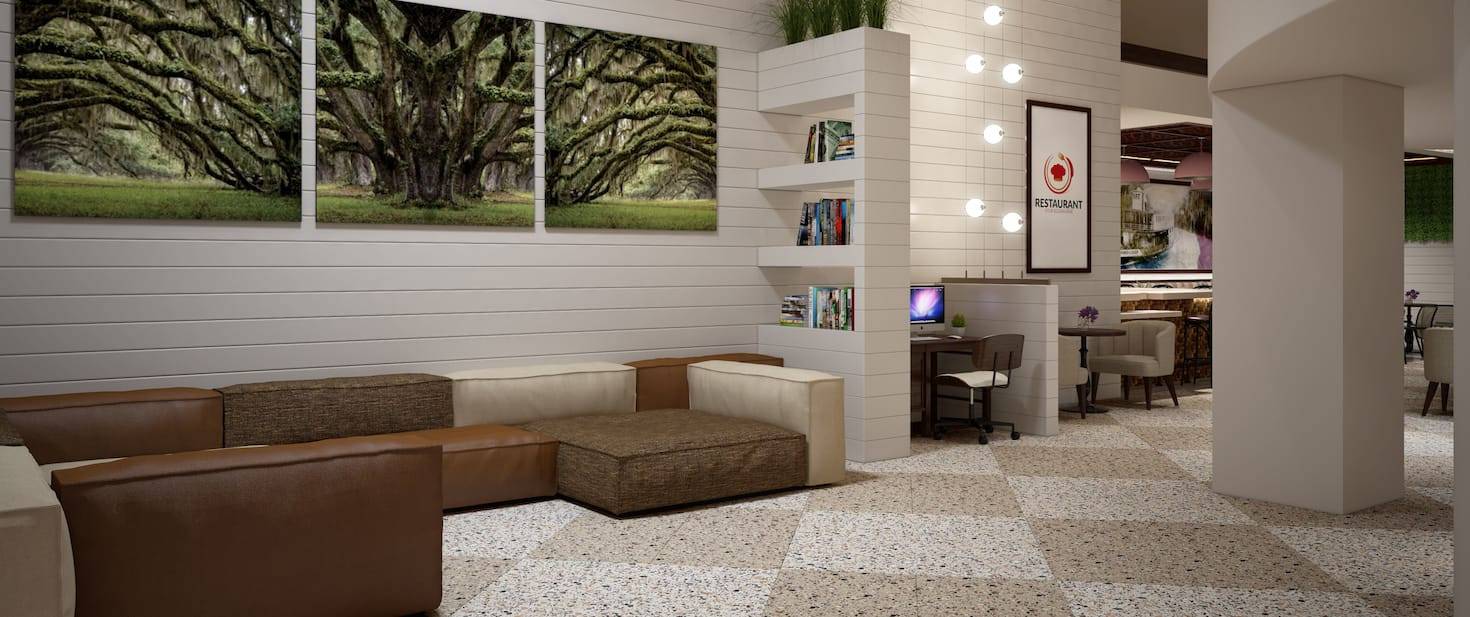Hotel Indigo Ft Myers Dtwn River District