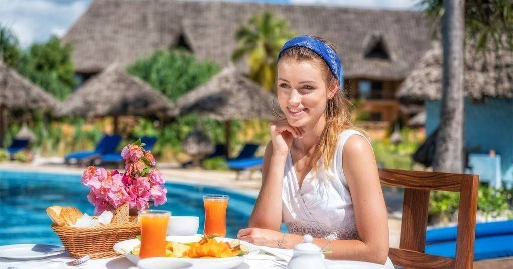 Zanzibar Queen Hotel