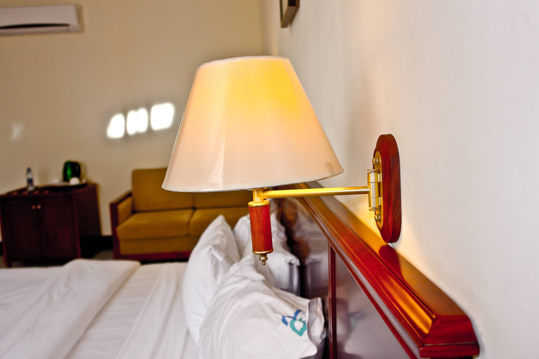 Birdrock Hotel