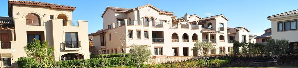 Marassi Beachclub House