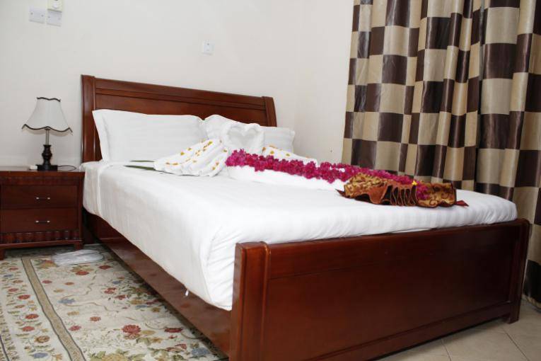 Abla Hotel and Apartments