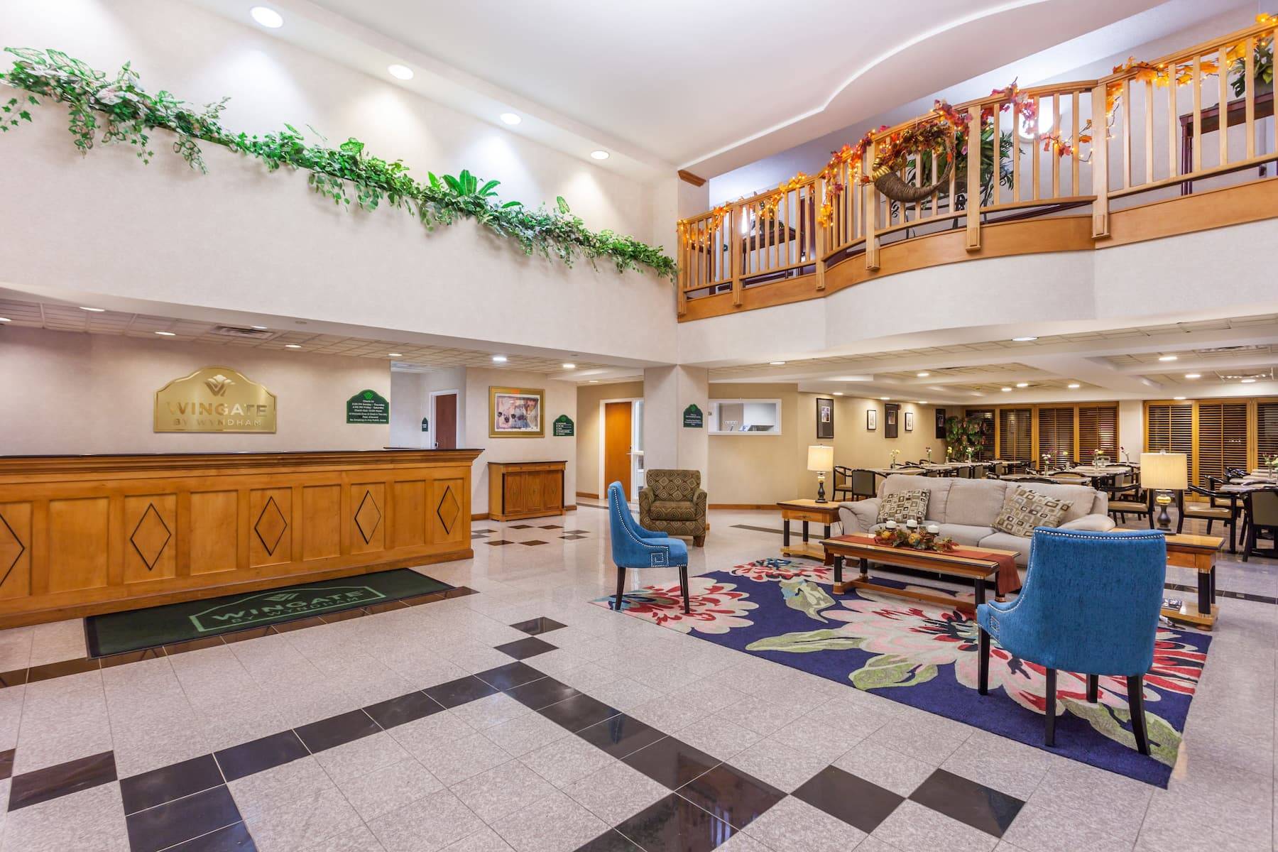 Wingate by Wyndham Winchester