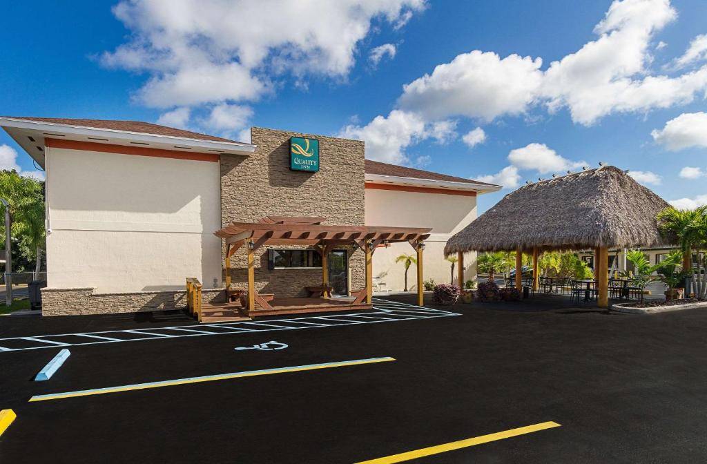 Quality Inn Florida City - Homestead
