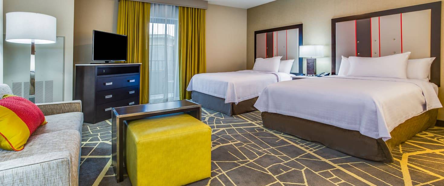 Homewood Suites by Hilton Savannah