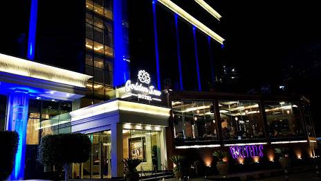 Golden Inn Hotel