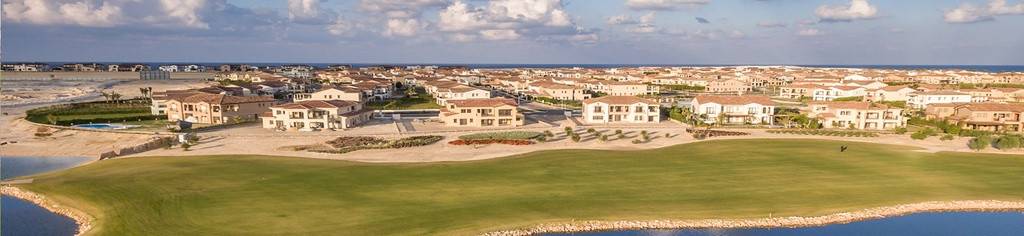 Marassi Beachclub House