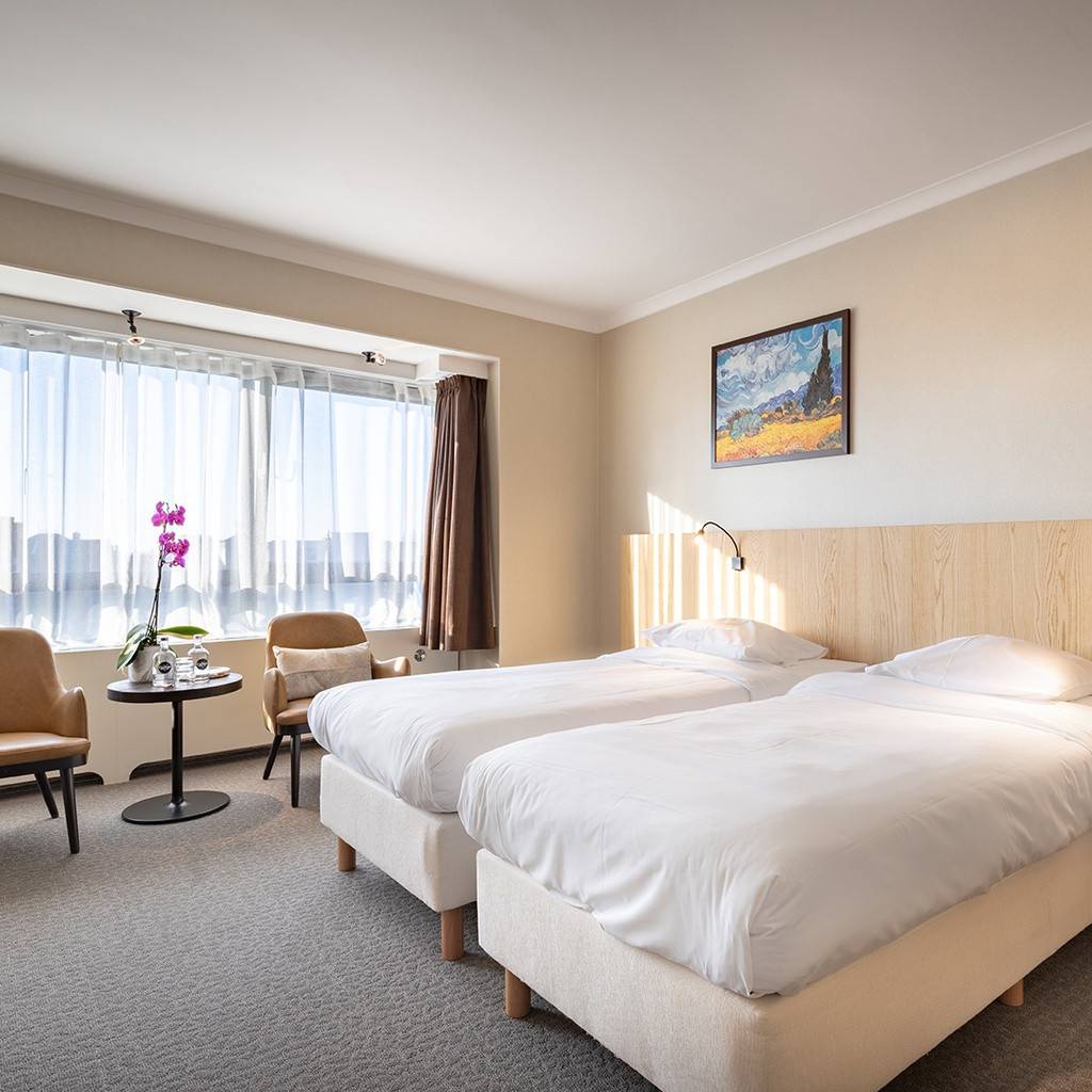 Hotel Carlton